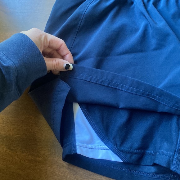 New Balance Shorts - Picture 2 of 3